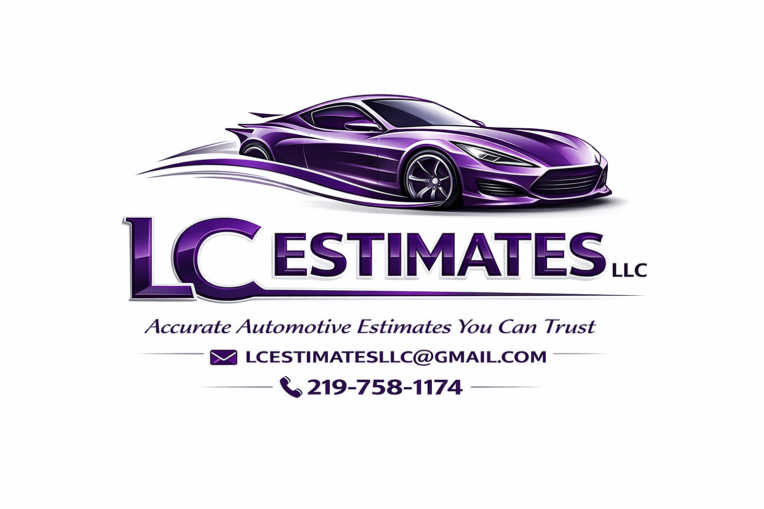 LC Estimates logo